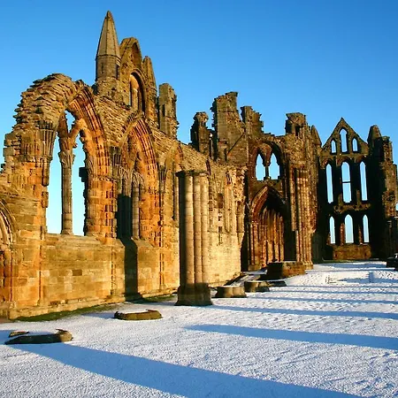 Teesdale Rooms Whitby Kamer foto