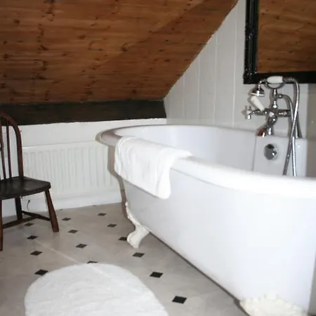 Teesdale Rooms Whitby Buitenkant foto