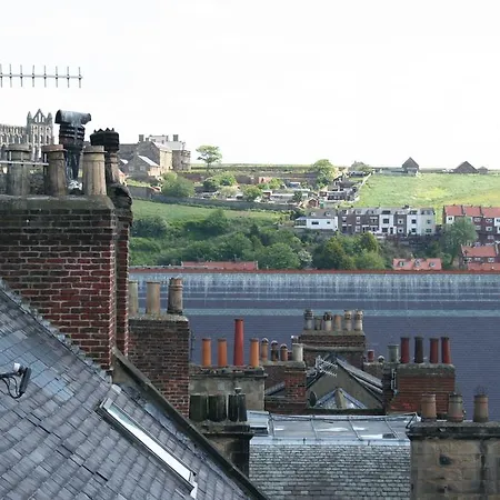 Teesdale Rooms Whitby Buitenkant foto
