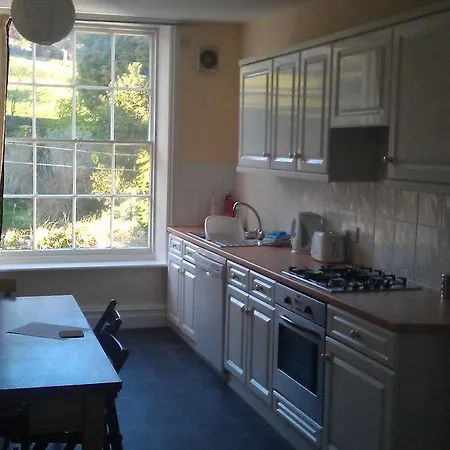 Teesdale Rooms Whitby Buitenkant foto