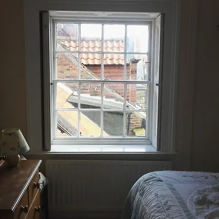 Teesdale Rooms Whitby Buitenkant foto