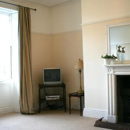 Teesdale Rooms Whitby Kamer foto