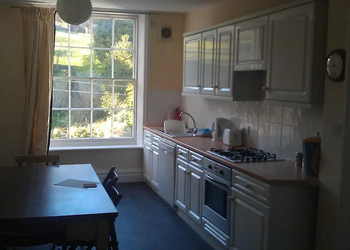 Teesdale Rooms