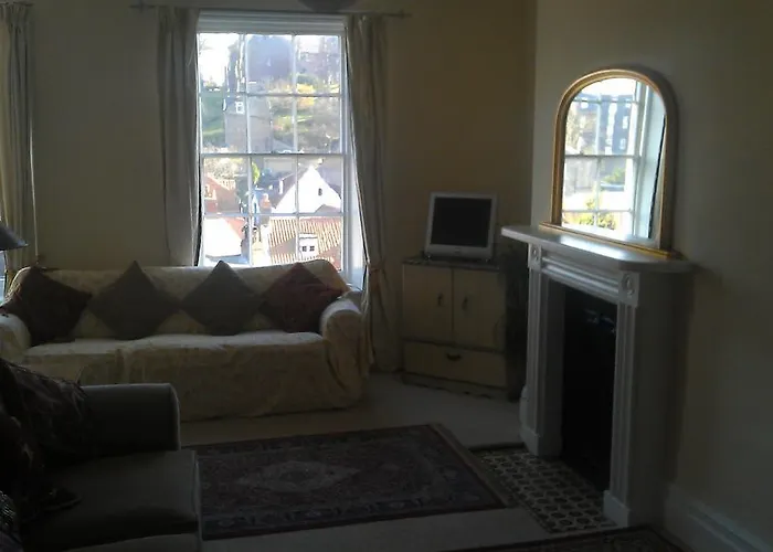 Teesdale Rooms