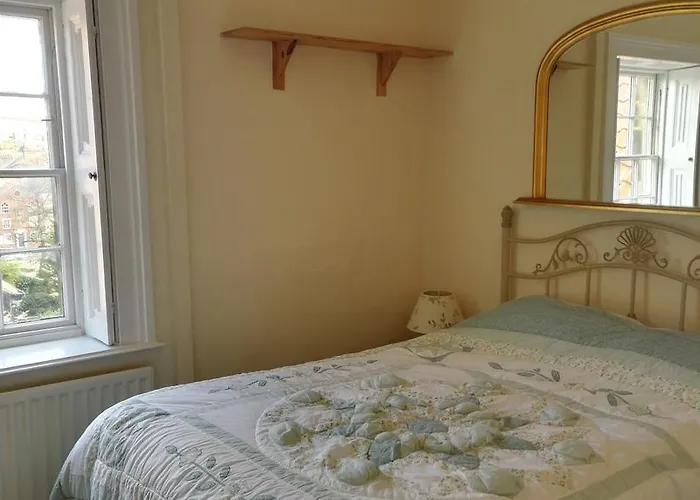 Teesdale Rooms